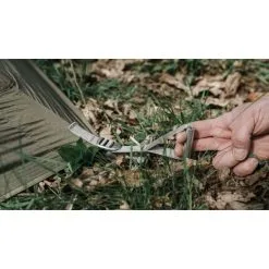 Robens Double Dreamer 4 -VAUDE Butikk robens double dreamer 4 sand green 13