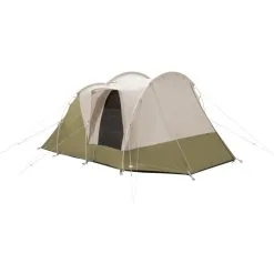 Robens Double Dreamer 4 -VAUDE Butikk robens double dreamer 4 sand green 8