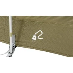 Robens Double Dreamer 4 -VAUDE Butikk robens double dreamer 4 sand green 9