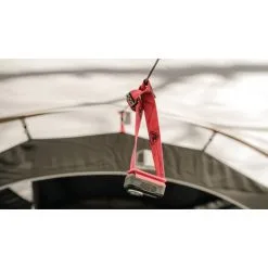 Robens Double Dreamer 5 19 Robens Double Dreamer 5 -VAUDE Butikk robens double dreamer 5 sand green 4