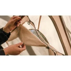 Robens Double Dreamer 5 23 Robens Double Dreamer 5 -VAUDE Butikk robens double dreamer 5 sand green 8