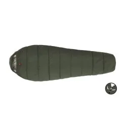 Robens Glacier III Left Zip -VAUDE Butikk robens glacier iii left zip green 3