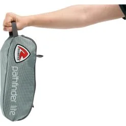 Robens Pathfinder -VAUDE Butikk robens pathfinder granite grey 4