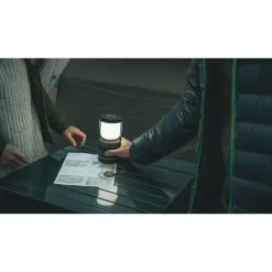 Robens Settler Storage Unit -VAUDE Butikk robens settler storage unit black 2