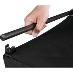 Robens Settler Storage Unit -VAUDE Butikk robens settler storage unit black 4