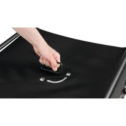 Robens Settler Storage Unit -VAUDE Butikk robens settler storage unit black 8