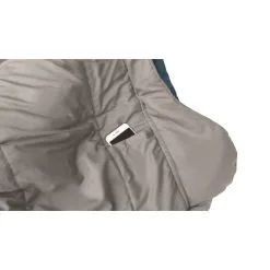 Robens Spire I -VAUDE Butikk robens spire i left zip ocean blue 2