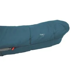 Robens Spire I -VAUDE Butikk robens spire i left zip ocean blue 4
