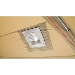 Robens Yurt -VAUDE Butikk robens yurt khaki 5