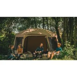 Robens Yurt -VAUDE Butikk robens yurt khaki 8