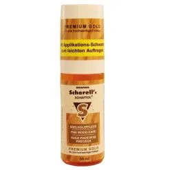 Schaftol Stock Oil 50 Ml