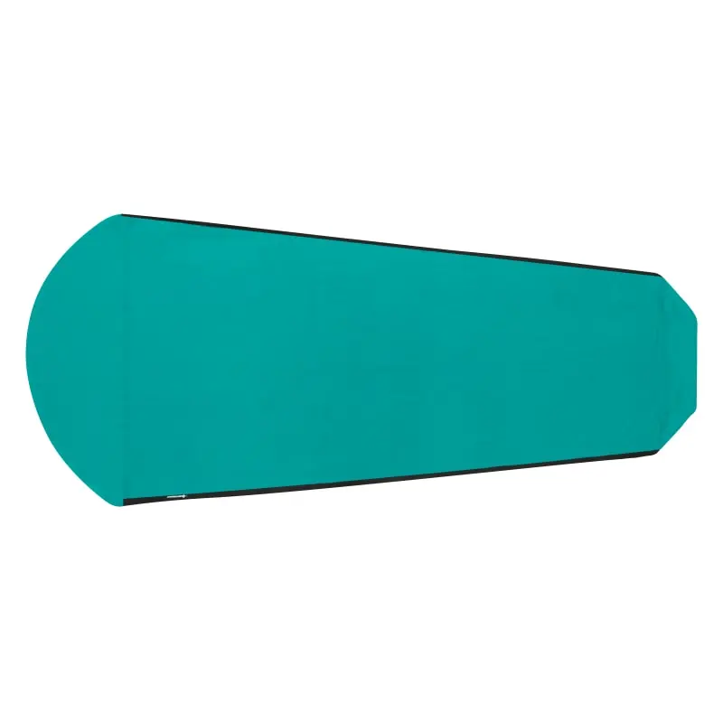 Sea To Summit 100% Premium Silk Liner Mummy W. Hood 4 Sea To Summit 100% Premium Silk Liner Mummy W. Hood - Bilde 2