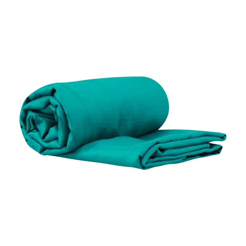 Sea To Summit 100% Premium Silk Liner Mummy W. Hood 3 Sea To Summit 100% Premium Silk Liner Mummy W. Hood