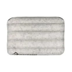 Sea To Summit Aeros Down Pillow Large -VAUDE Butikk sea to summit aeros down pillow large grey 2