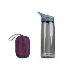 Sea To Summit Aeros Premium Large -VAUDE Butikk sea to summit aeros premium large magenta 6