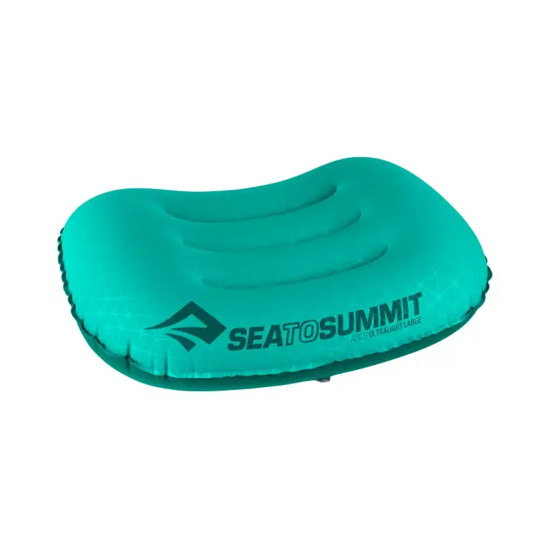 Sea To Summit Aeros Ultralight Pillow Large 4 Sea To Summit Aeros Ultralight Pillow Large - Bilde 2