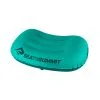 Sea To Summit Aeros Ultralight Pillow Large -VAUDE Butikk sea to summit aeros ultralight pillow large sea foam