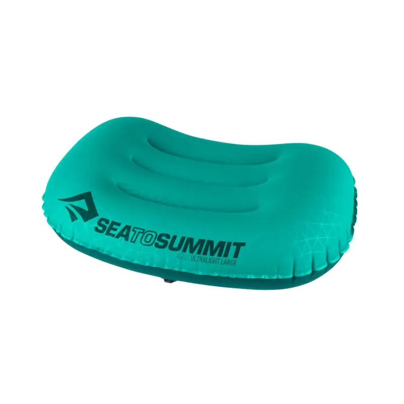 Sea To Summit Aeros Ultralight Pillow Large 3 Sea To Summit Aeros Ultralight Pillow Large