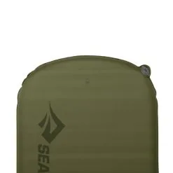 Sea To Summit Camp Plus S.I. Large 8 Sea To Summit Camp Plus S.I. Large -VAUDE Butikk sea to summit camp plus s i large moss green 2