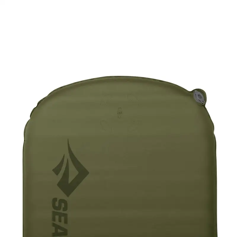 Sea To Summit Camp Plus S.I. Large 5 Sea To Summit Camp Plus S.I. Large - Bilde 3