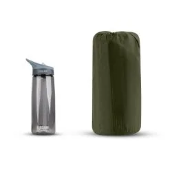 Sea To Summit Camp Plus S.I. Large 9 Sea To Summit Camp Plus S.I. Large -VAUDE Butikk sea to summit camp plus s i large moss green 3