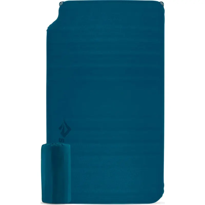 Sea To Summit Comfort Deluxe Self Inflating Camper Van V2 3 Sea To Summit Comfort Deluxe Self Inflating Camper Van V2