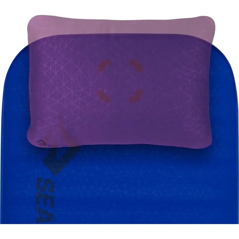 Sea To Summit Comfort Deluxe SI Regular Wide V2 5 Sea To Summit Comfort Deluxe SI Regular Wide V2 - Bilde 3