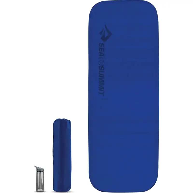 Sea To Summit Comfort Deluxe SI Regular Wide V2 6 Sea To Summit Comfort Deluxe SI Regular Wide V2 - Bilde 4