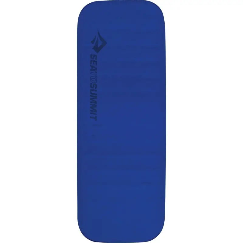 Sea To Summit Comfort Deluxe SI Regular Wide V2 3 Sea To Summit Comfort Deluxe SI Regular Wide V2