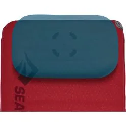 Sea To Summit Comfort Plus SI Regular V1 -VAUDE Butikk sea to summit comfort plus si regular v1 red 2