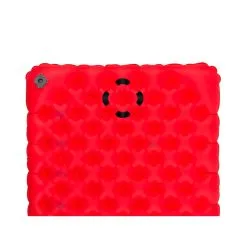 Sea To Summit Comfort Plus XT Insulated Rectangular Large -VAUDE Butikk sea to summit comfort plus xt insulated rectangular large red 3