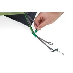 Sea To Summit Telos TR3 28 Sea To Summit Telos TR3 -VAUDE Butikk sea to summit telos tr3 green 10