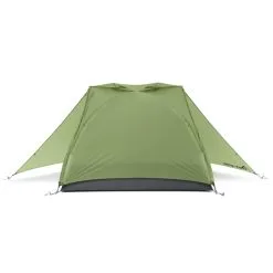 Sea To Summit Telos TR3 22 Sea To Summit Telos TR3 -VAUDE Butikk sea to summit telos tr3 green 4