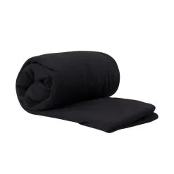 Sea To Summit Thermolite Reactor -VAUDE Butikk sea to summit thermolite reactor black red trim 2