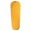 Sea To Summit UltraLight Mat R -VAUDE Butikk sea to summit ultralight mat r yellow