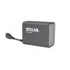Silva Headlamp Battery 10.5Ah -VAUDE Butikk silva headlamp battery 10 5ah black