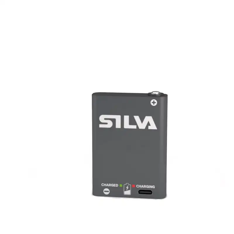 Silva Hybrid Battery 1,15AH 3 Silva Hybrid Battery 1,15AH