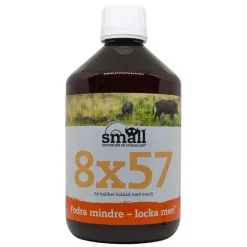 Smäll Attractants 500 Ml