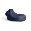 Softybag Chair -VAUDE Butikk softybag chair navy blue