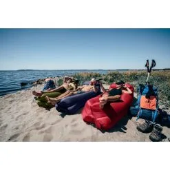 Softybag Original With Cover -VAUDE Butikk softybag original with towel cover