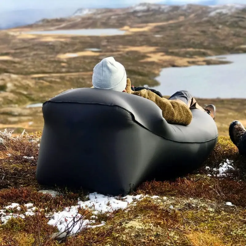 Softybag Original 5 Softybag Original - Bilde 3