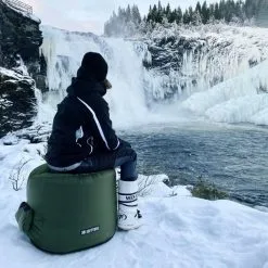 Softybag Pallet -VAUDE Butikk softybag pallet