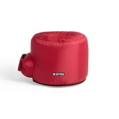 Softybag Pallet -VAUDE Butikk softybag pallet chili red 4