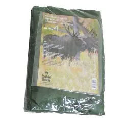 Grey Oak Game Bag Moose