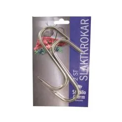 Stabilotherm Meat Hook 140/5 Mm