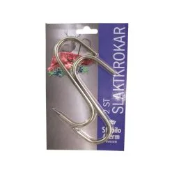 Stabilotherm Meat Hook 200/9 Mm