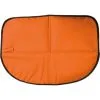 Stabilotherm Sittunderlag -VAUDE Butikk stabilotherm sittunderlag orange