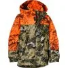 Swedteam Junior Ridge Jacket -VAUDE Butikk swedteam ridge jr jacket desolve fire veil