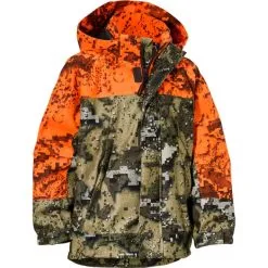 Swedteam Junior Ridge Jacket