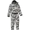 Swedteam Men's Ridge Thermo Overall -VAUDE Butikk swedteam ridge thermo man overall desolve zero
